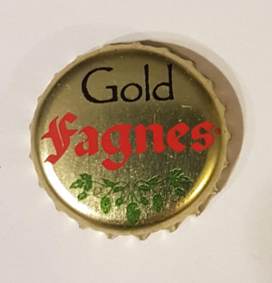 Fagnes gold, Brasserie des Fagnes